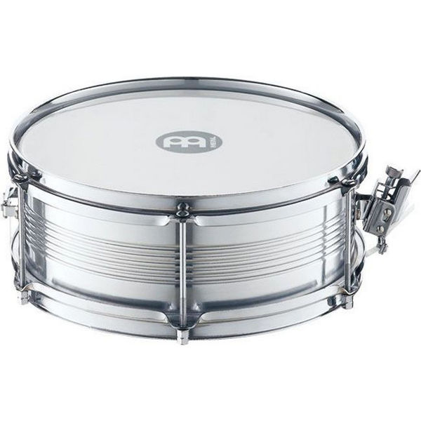 Caixa Meinl CA12, 12x4,5 Aluminum