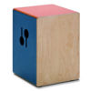 Cajon Sonor CAJS-MC Mediano
