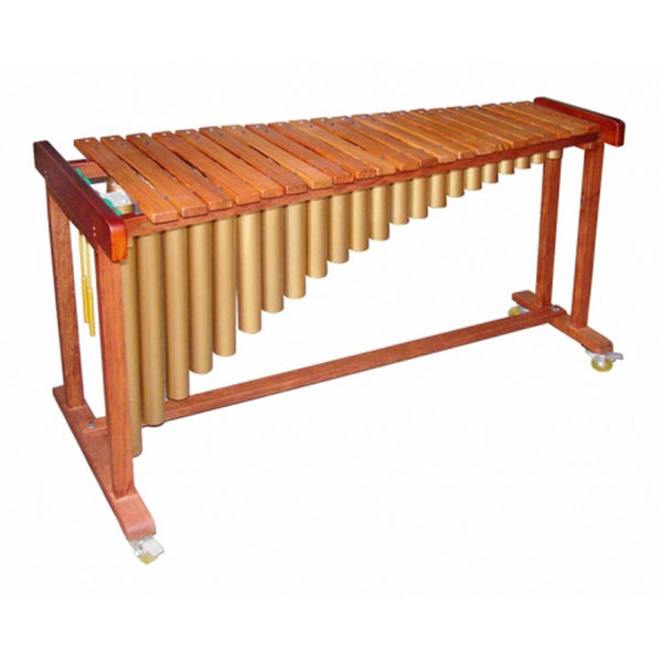 Marimba Hau-Sheng CBM-22, Diantonisk C3-C6 (C28-C64) 22 Staver