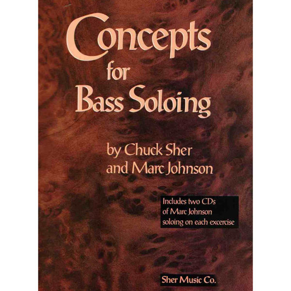 Concepts for bass soloing