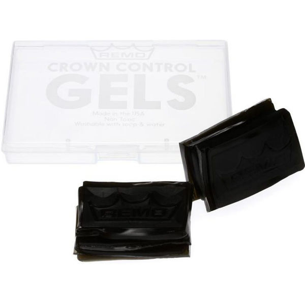 Crown Control Gels Remo CC-1000-00, Demegele, Packaged, 1 Case