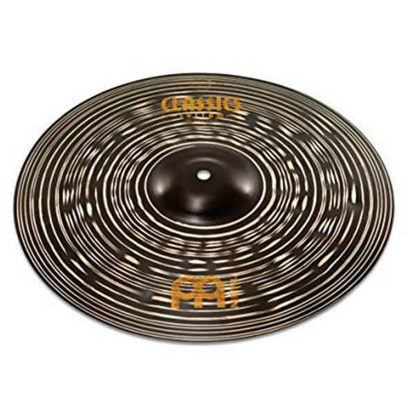 Cymbal Meinl Classics Custom Splash, Dark 10