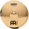 Hi-Hat Meinl Classics Custom, Powerful 14, Pair