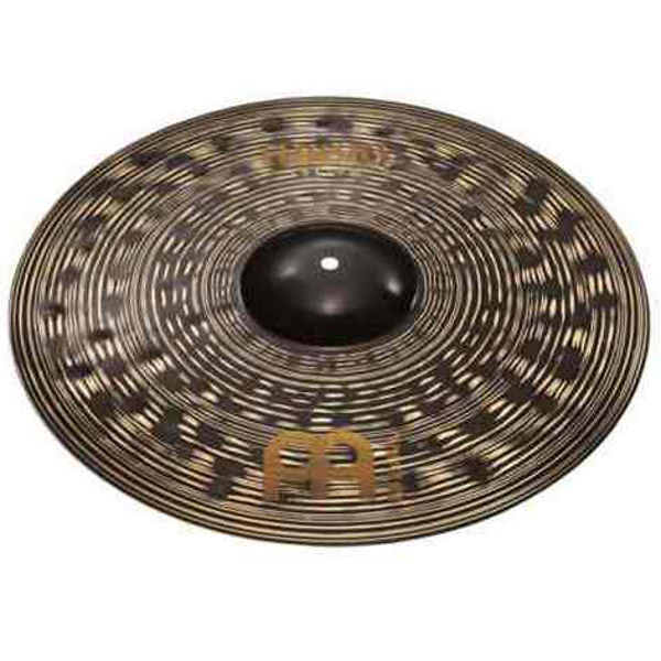 Cymbal Meinl Classics Custom Ride, Dark 20