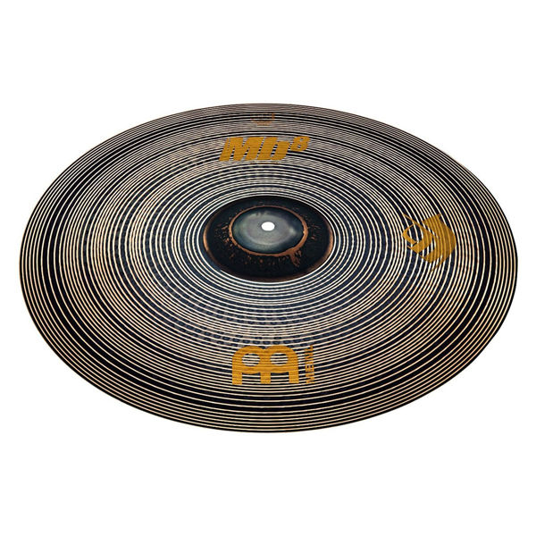 Cymbal Meinl Classics Custom Crash, Ghost Ride 21