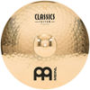 Cymbal Meinl Classics Custom Ride, Powerful 22