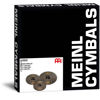 Cymbalpakke Meinl Classics Custom, Dark 14-16-20