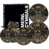 Cymbalpakke Meinl Classics Custom, Dark 14-16-20+18