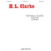 Technical Studies for the Cornet - Herbert L. Clarke