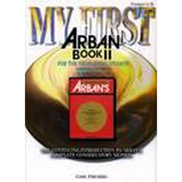 My first Arban Trompet Book 2