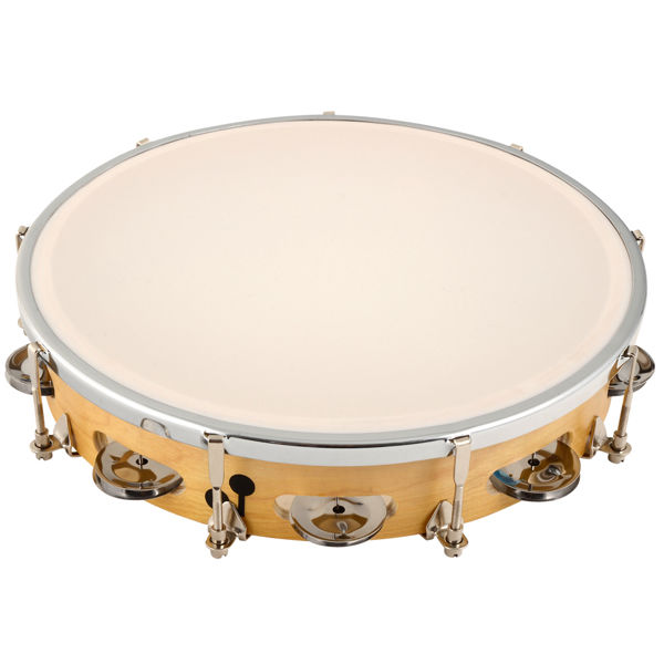 Håndtromme Sonor CG-THD-10P, Hand Drum, Plastic Head, 10, Stembar