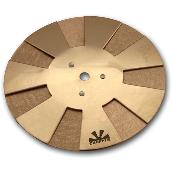 Cymbal Sabian CH08 Chopper, 8