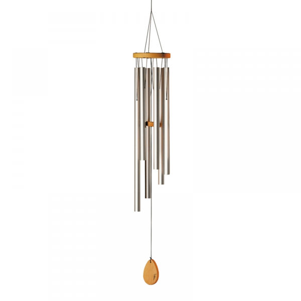 Wind Chimes Schlagwerk, CH 342M, Tageston