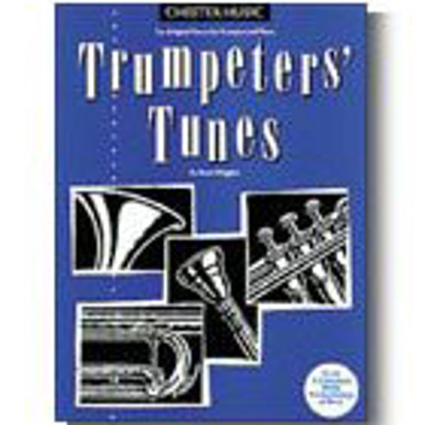 Trumpeters' tunes - Bram Wiggins