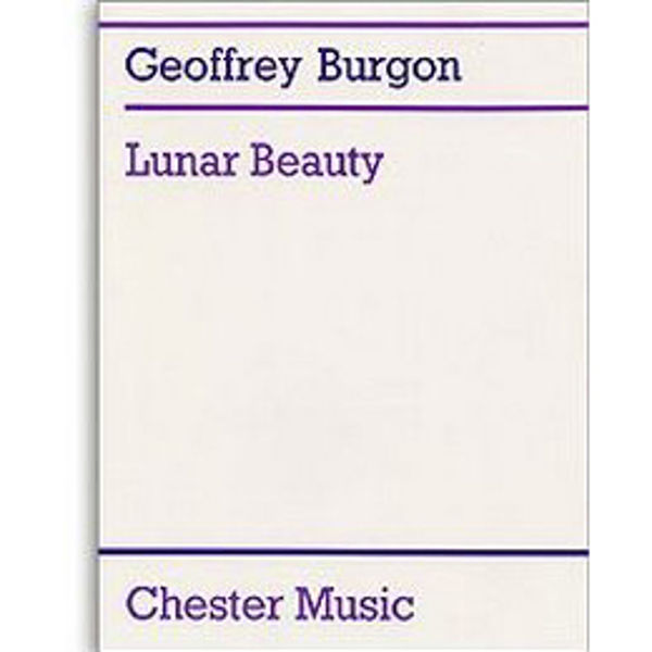 Lunar Beauty - G.Burgon