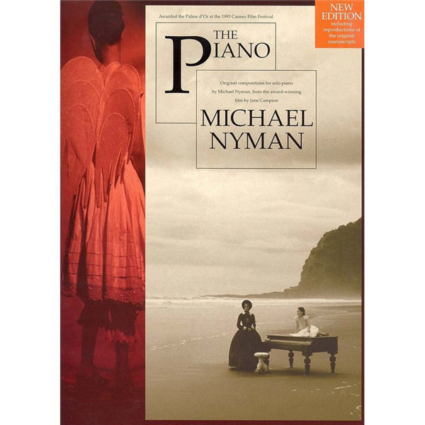 Michael Nyman - The Piano