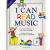 I can read music Theory for children