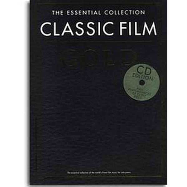 Classic Film Gold, The Essential Collection