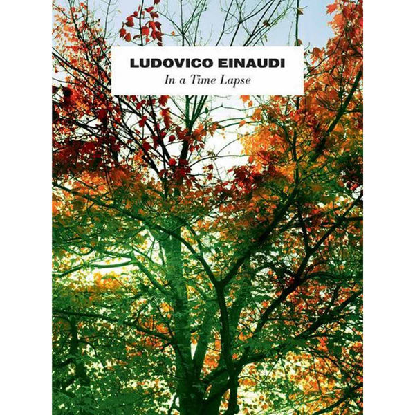 Ludovico Einaudi. In a Time Lapse