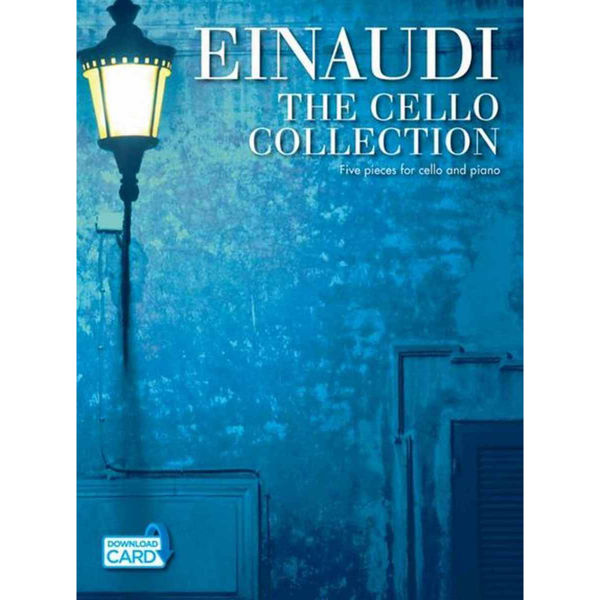 Einaudi The Cello Collection