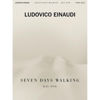 Ludovico Einaudi: Seven Days Walking - Day One. Piano