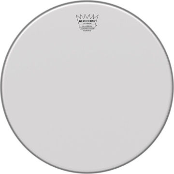 Trommeskinn Remo Ambassador Classic Fit, CL-0114-BA, Coated 14