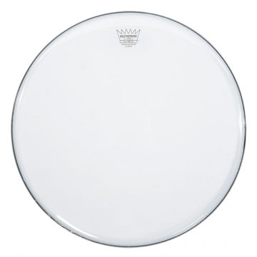Trommeskinn Remo Ambassador Classic Fit, CL-0314-BA, Clear 14