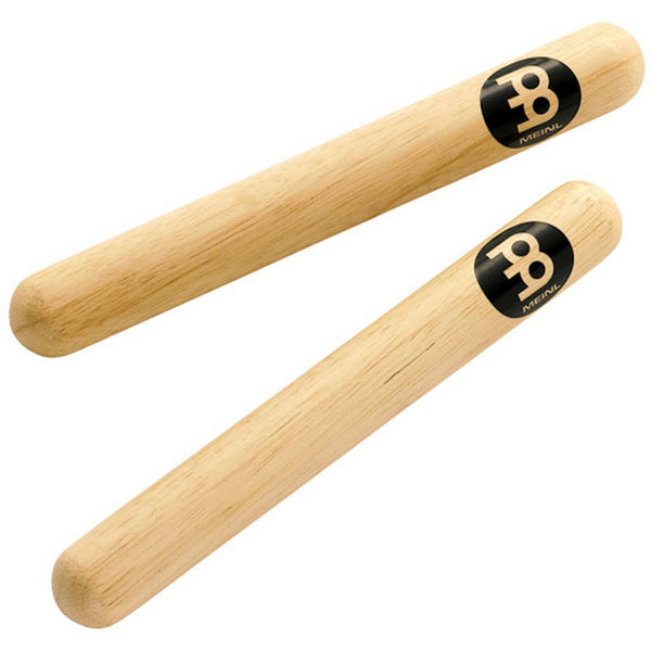 Claves Meinl CL1HW, Tre Hardwood