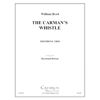 Carman's Whistle - Trombone Trio