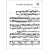 Gianni Schicchi, Puccini, Vocal and Piano Reduction