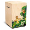 Cajon Schlagwerk Tigerbox