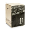 Cajon Schlagwerk CP403BLK, Black Edition 2inOne, Snare Cajon Medium