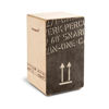 Cajon Schlagwerk CP404, 2inOne Snare Cajon Large