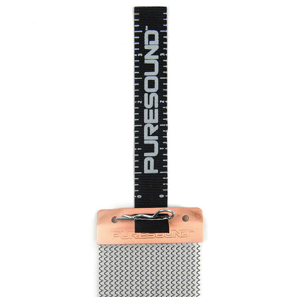 Seider Puresound CPS-1420, 14, 20-Strand Custom Pro Steel