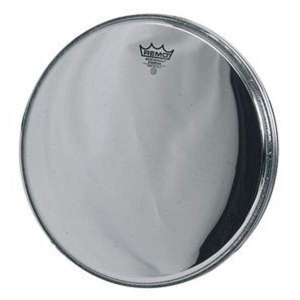 Trommeskinn Remo Chrome Starfire, CR-0006-00, 6