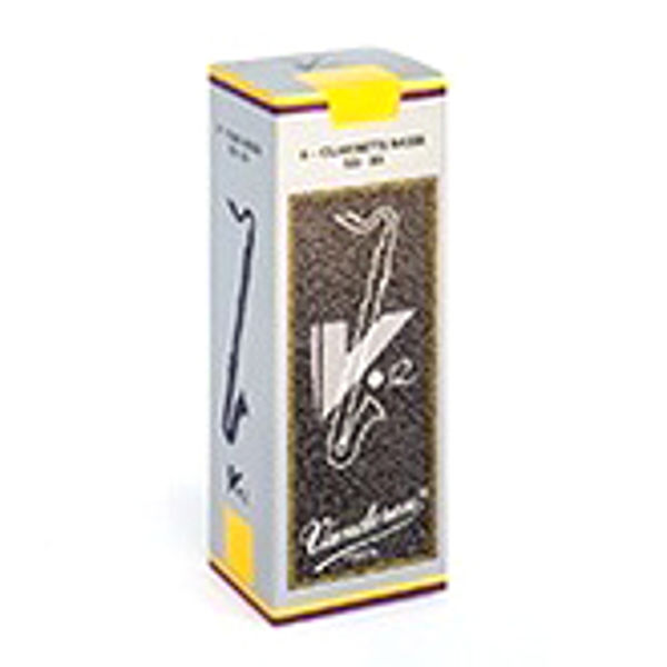 Bassklarinettrør Vandoren V12 4