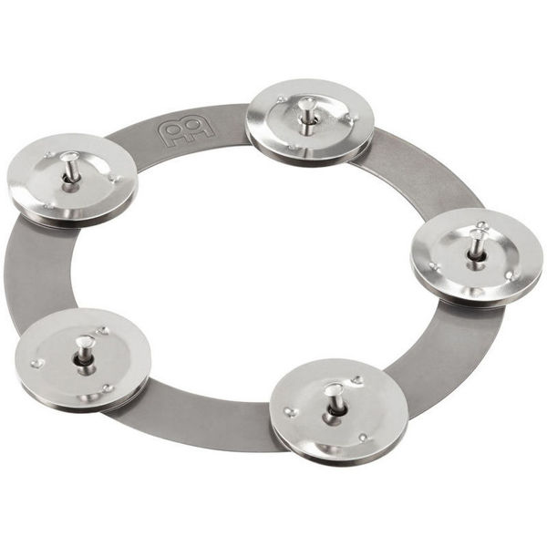 Tamburin Meinl CRING, Ching Ring, 6