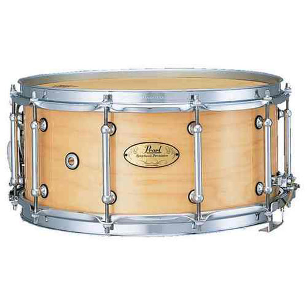 Skarptromme Pearl Concert CRP1465/102, 14x6,5, Maple