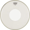 Stortrommeskinn Remo Controlled Sound CS-1322-00, Clear White Dot, 22