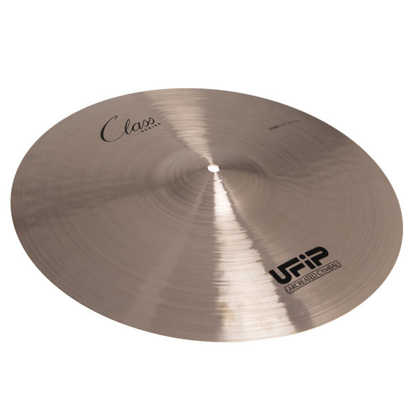 Cymbal Ufip Class Series CS-16FC, Crash, Fast 16