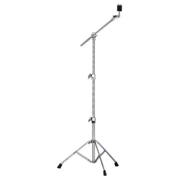 Cymbalstativ Yamaha CS655A, Galge Stativ m/Enkle Ben