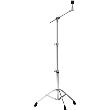 Cymbalstativ Yamaha CS755, Galge Stativ m/Enkle Ben