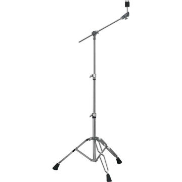Cymbalstativ Yamaha CS865, Galge Stativ/Doble Ben
