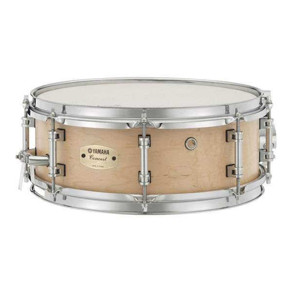 Skarptromme Yamaha CSM-1450AII, 14x5, Maple