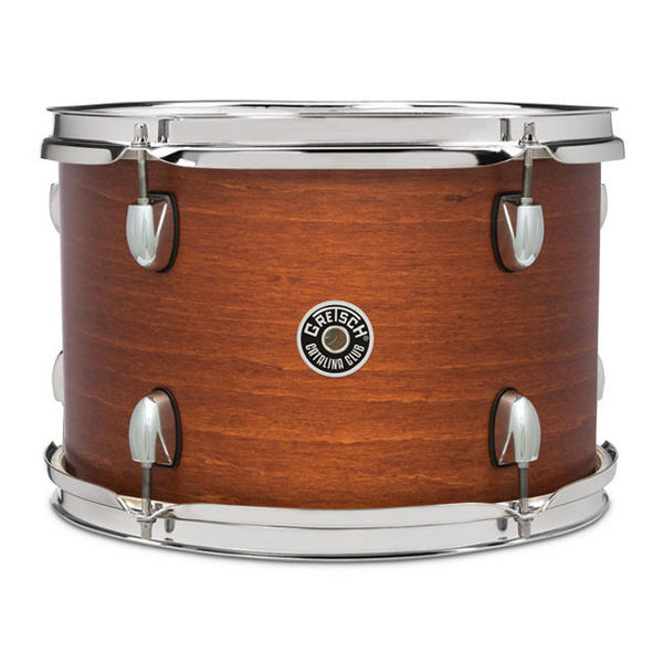 Tom-Tomtromme Gretsch Catalina Club CT1-0710TNC-SWG, 10x7, Walnut Glaze