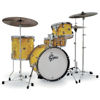 Slagverk Gretsch Catalina Club CT1-J484, 18 Shell Pack,Yellow Satin Flame