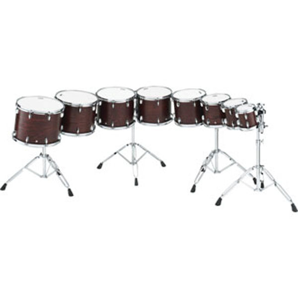 Konserttom-Tomtromme Yamaha Concert Series CT-9010, 10x9, Double Head