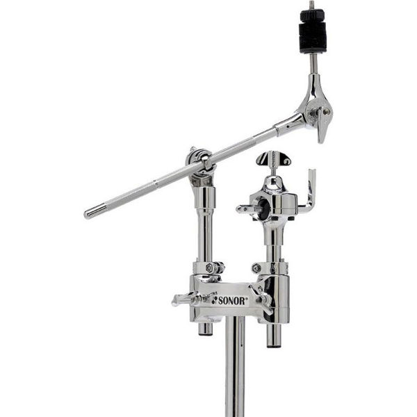 Tom-Tom/Cymbalholder Sonor CTH-4000, Enkel