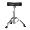 Trommestol Pearl D-930, Double Brace, Drummers Throne