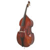 Kontrabass 3/4 Morgan DB100, Natur